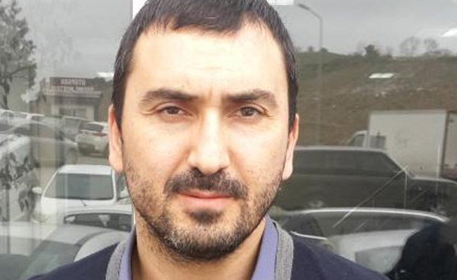 Başkana çete gözaltısı