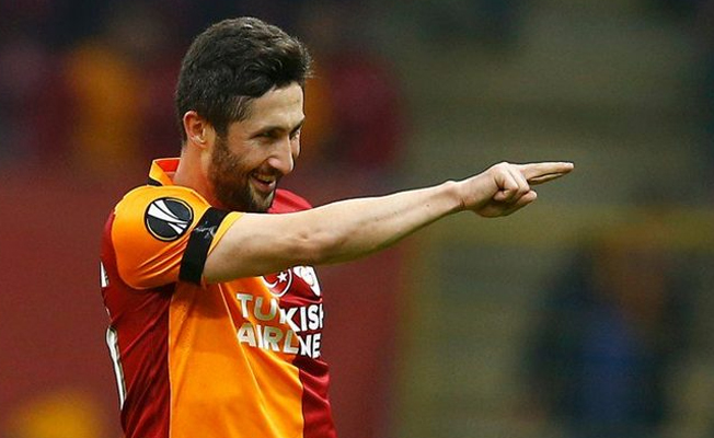 Sabri Sarıoğlu'na Katar ve Çin'den teklif