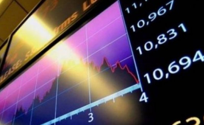 8 teknoloji devi 400 milyar dolar kaybetti