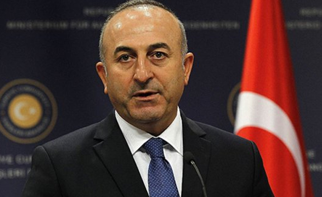 Türkiye ile ABD arasında kritik yaptırım görüşmesi