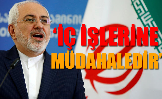 İran'dan ABD-Türkiye gerilimi değerlendirmesi