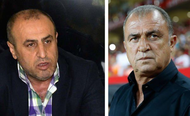 Selahattin Aydoğdu'nun, Fatih Terim hakkındaki skandal ifadelerinden sonra peş peşe açıklamalar