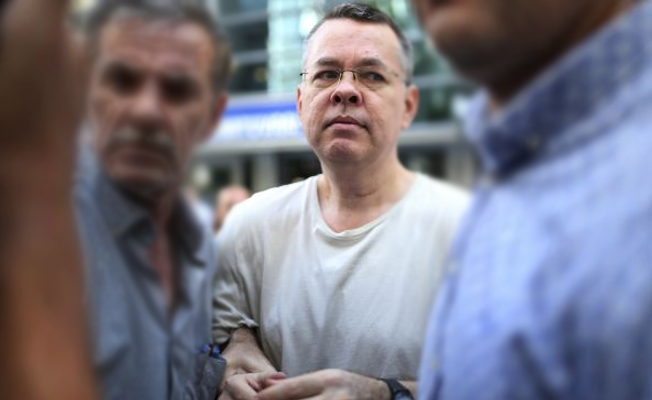 Brunson'ın avukatı konuştu: ABD-Türkiye geriliminden tedirgin