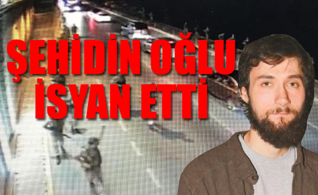 15 Temmuz delilleri karartılıyor mu? Görüntüler neden yok?