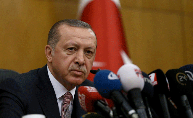 Türkiye IMF'nin kollarına mı koşacak?
