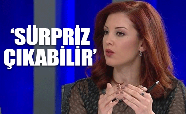 ABD ile yapılacak kritik görüşmeyi değerlendirdi