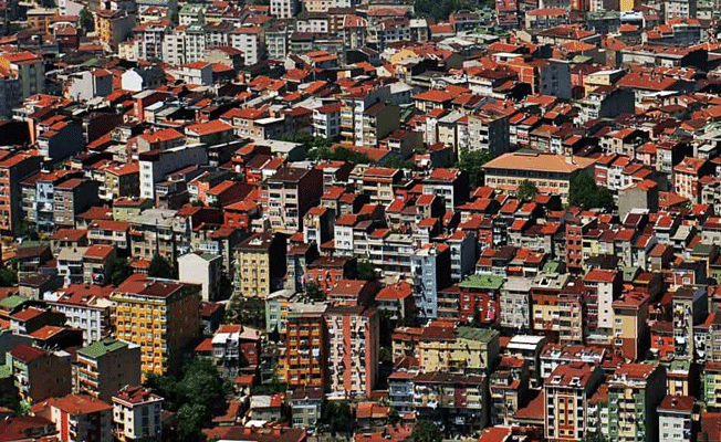 Üç bankadan imar barışı için kredi kararı