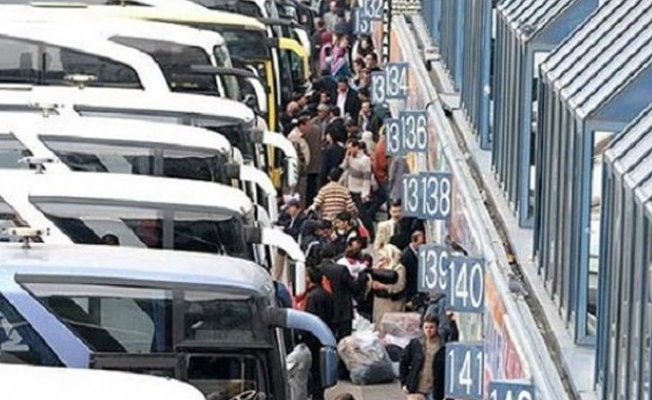 Otobüs yolculuğunda yeni dönem!