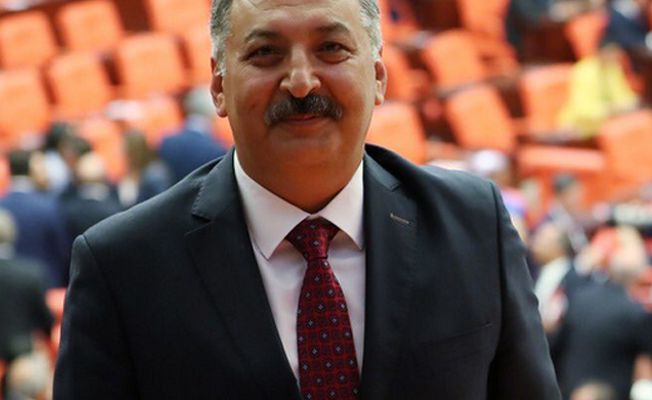 İşte Erdoğan'ın atadığı 'en yüksek dereceli devlet memuru'