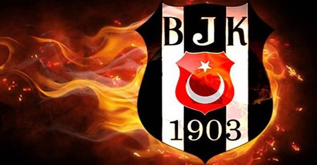 Beşiktaş'tan şampiyonluk paylaşımı