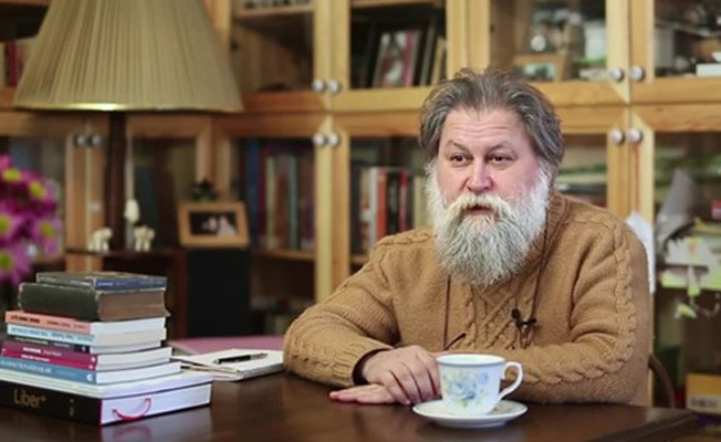 Ali Nesin: TÜBİTAK destekleseydi bu ödülü alamazdık