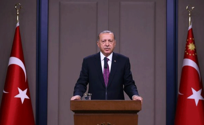 100 günlük eylem planı: Erdoğan hangi projeleri ve tedbirleri açıklayacak?