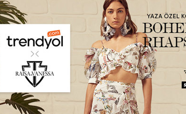Alibaba'dan Trendyol'a dev yatırım