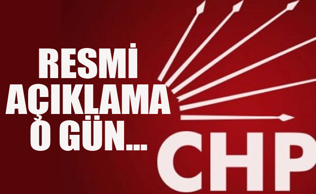 CHP: Kurultay için yeterli imza toplanamadı