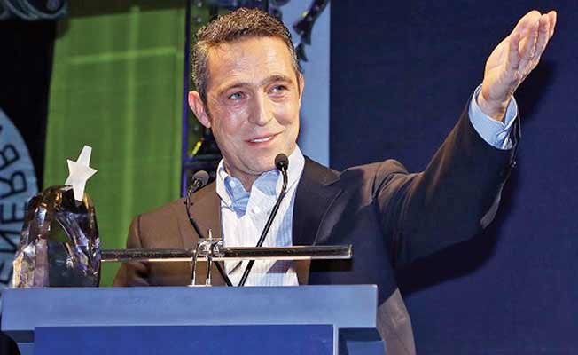 Koç, kendisini tehdit eden taraftarların kombinelerini iptal mi etti?