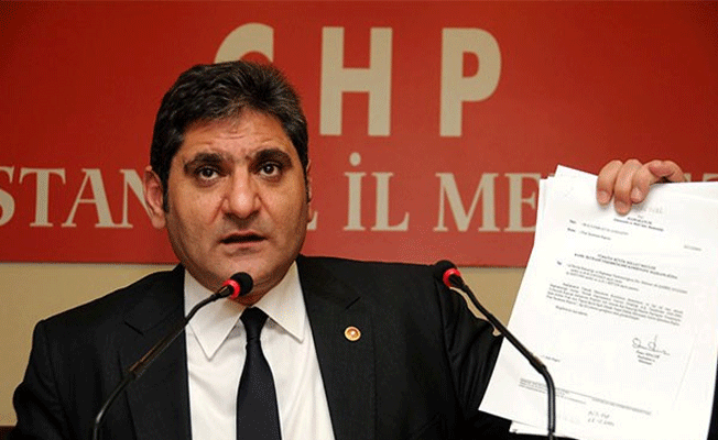 CHP'li Erdoğdu: Halkın yaşadığı enflasyon TÜİK'in iki katı