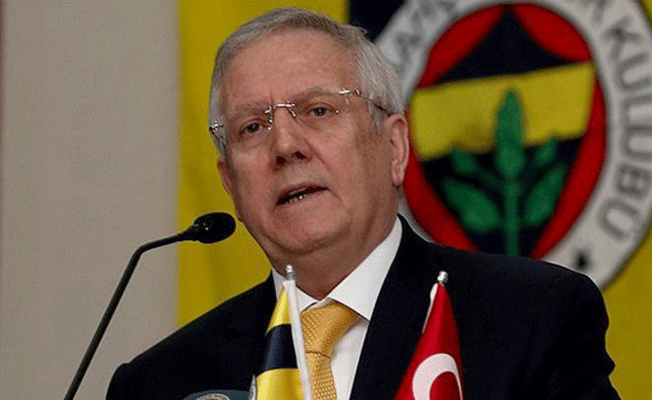 İstifa dilekçesi hazırlayan Aziz Yıldırım son anda vazgeçti