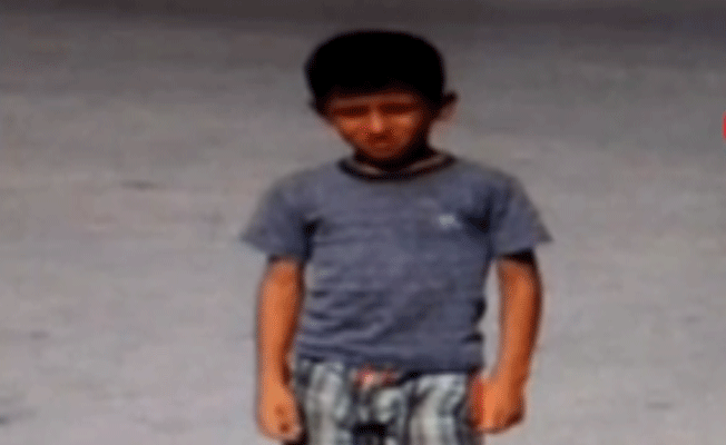 Kayıp Ahmet'in cesedi bulundu!