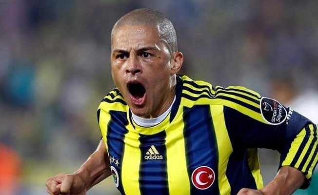 Alex bombası patladı!