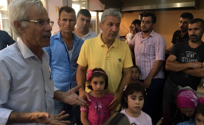 İzmir’deki Suriyeli Sayısı ‘200 Bin!’