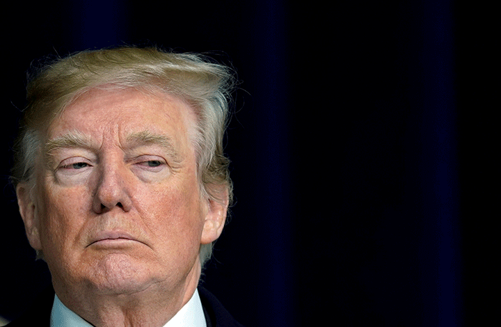 Trump için Türkiye’yi tehditten' suç duyurusu