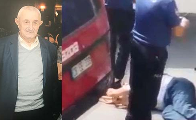Giresun'da 'beyaz kod' veren doktordan açıklama