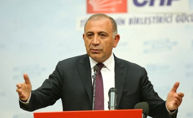 CHP'li Gürsel Tekin’den muhtarlar için flaş teklif