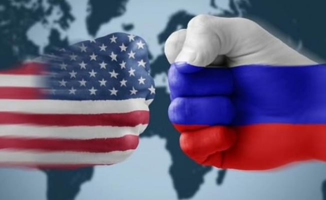ABD'den Rus bankasına yaptırım