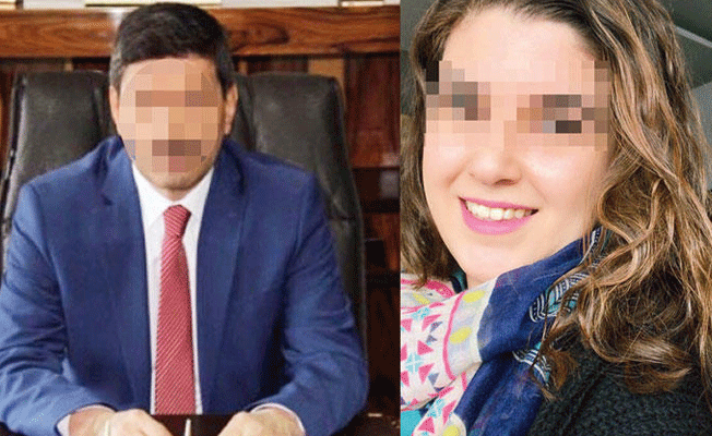 Başkan, çalışanını taciz edince bakın nasıl cezalandırıldı...