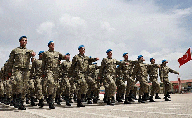 Bedelliye akın ettiler