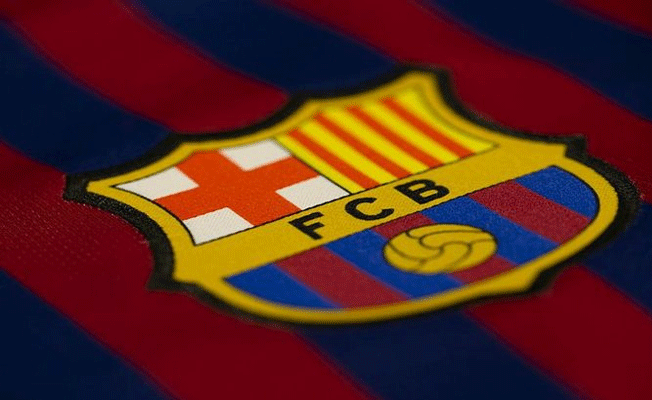 Barcelona'dan sürpriz transfer!