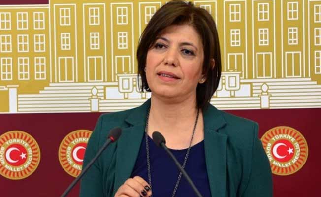 HDP'li Beştaş'tan pasaport açıklaması: İade edilmedi!
