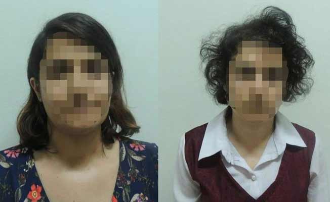 PKK operasyonunda 2 kritik isim yakalandı