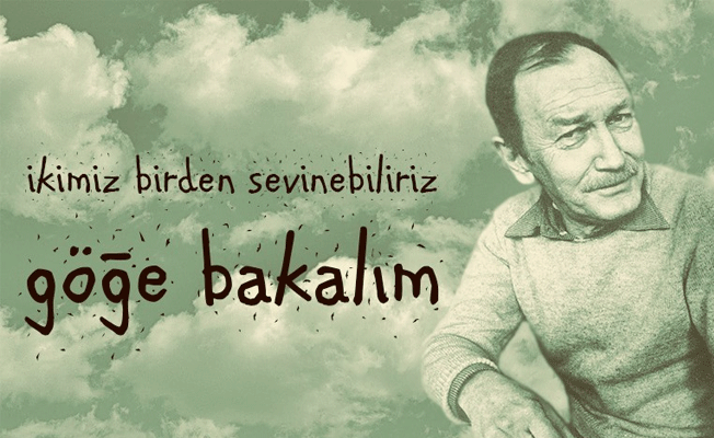 Turgut Uyar doğum gününde şiirleriyle anıldı