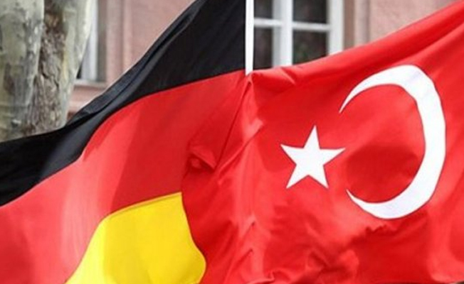 Almanya'dan Türkiye açıklaması: Karşılıklı ilişkimizin...