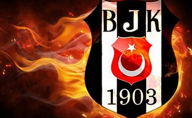 Beşiktaş o isimle yollarını ayırdı