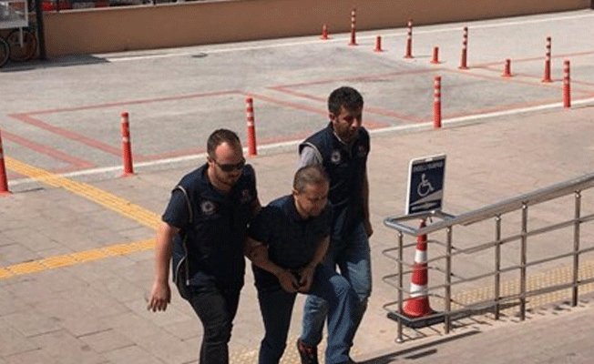 FETÖ şüphelisi 3 polis sınırda yakalandı