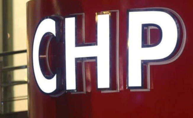 CHP'den o bakanlığın isminin değişmesine tepki!