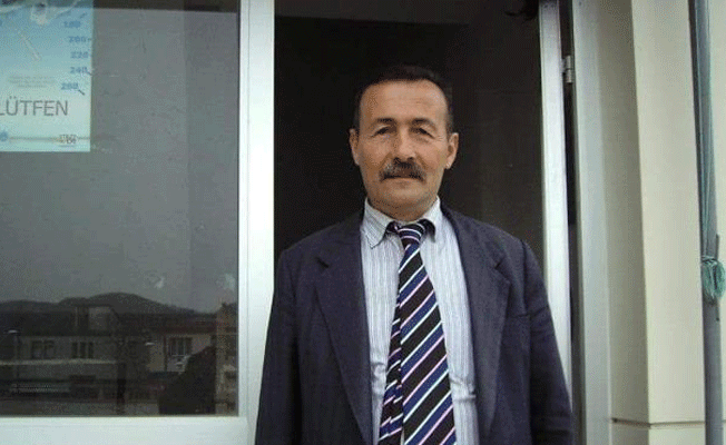 Cuma namazında fenalaşan iki kişi öldü