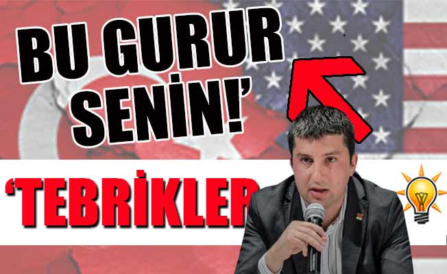 CHP'den Erdoğan'ın ABD'ye yaptırım kararına ilk yorum