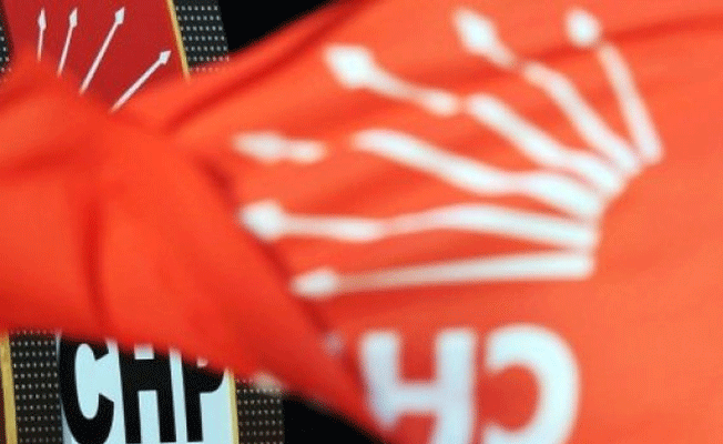 O ilde CHP il başkan yardımcıları görevden alındı