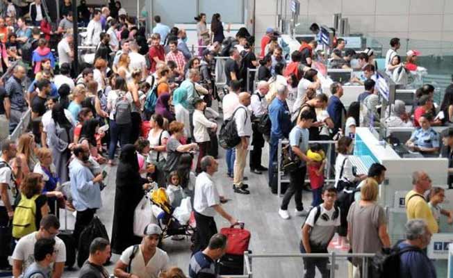 Ağustos ayında yüzde yüze yaklaştı!