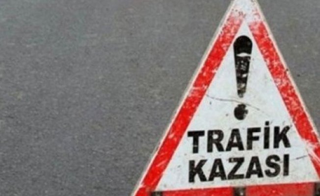 Uzman onbaşı kazada yaşamını yitirdi