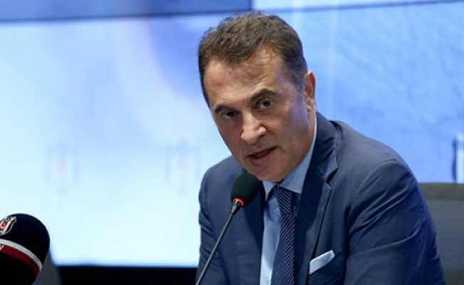 Döviz kuru Fikret Orman'ı da vurdu
