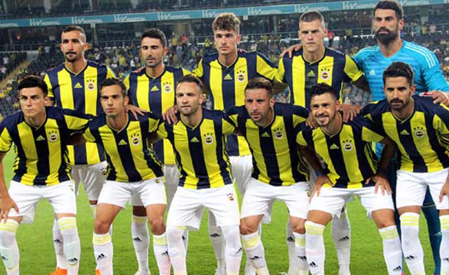 Fenerbahçe'de Valbuena depremi