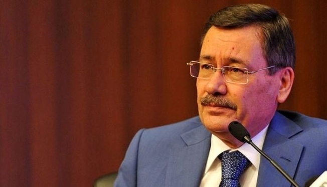 Gökçek'in CHP ve İnce takıntısı sürüyor: 'İnce dikalifiye olunca...'