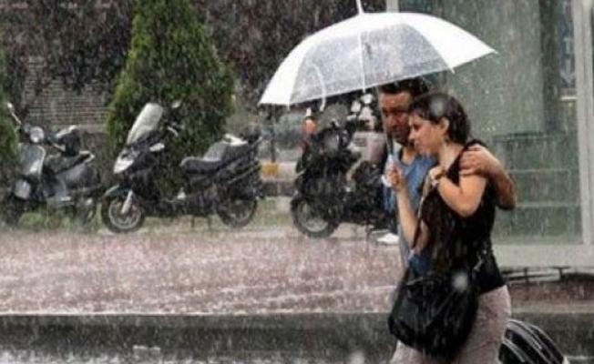 Meteoroloji'den kritik uyarı! Ama bu defa sıcaklar için...