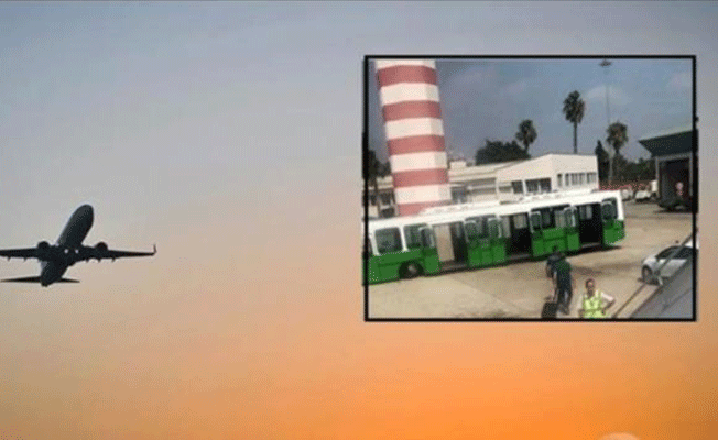 Adana-Bodrum uçağındaki bomba şakası kötü bitti