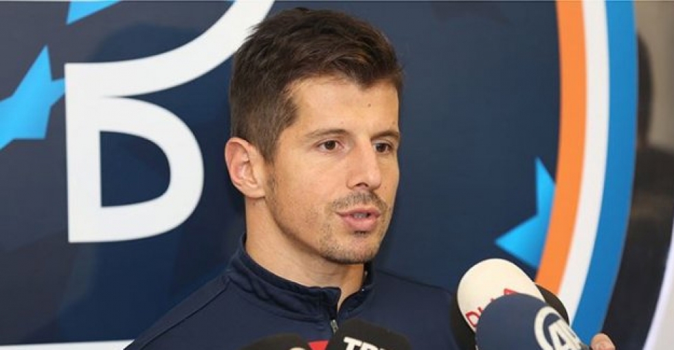 Emre Belözoğlu: En büyük rakibimiz Beşiktaş