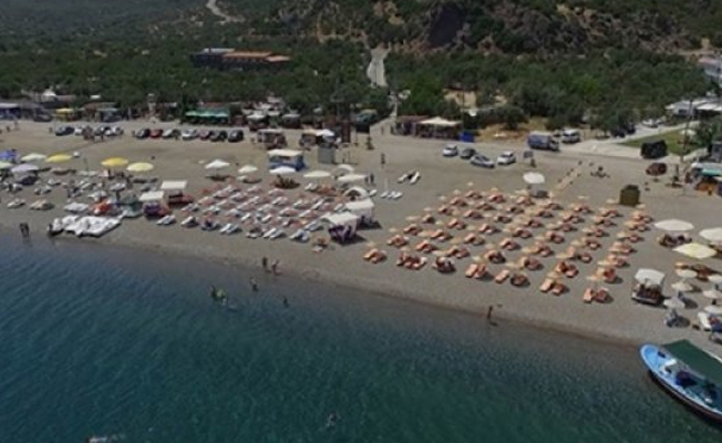 İBB'den denize gireceklere flaş uyarı!